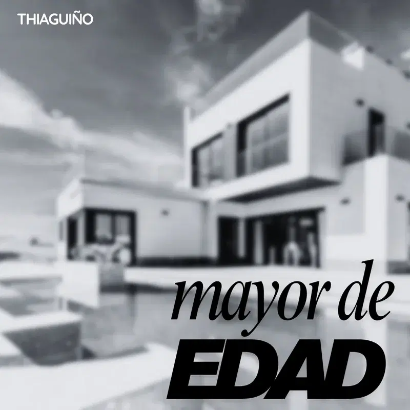 MAYOR DE EDAD