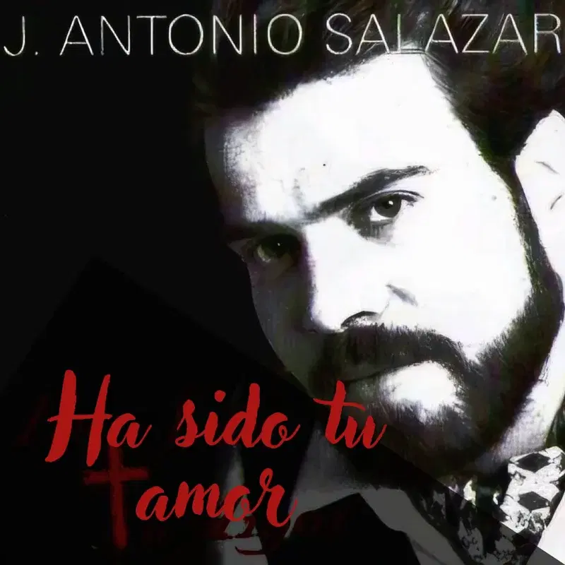 Ha sido tu amor