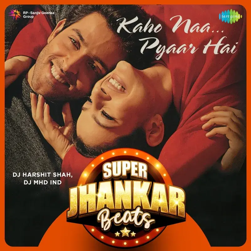 Kaho Naa Pyar Hai