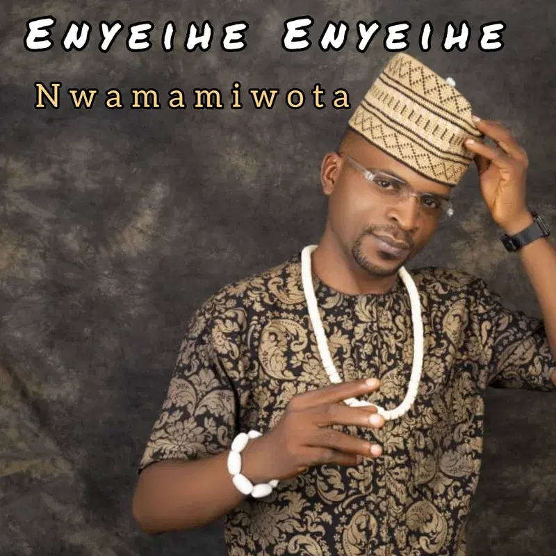 Nwamamiwota