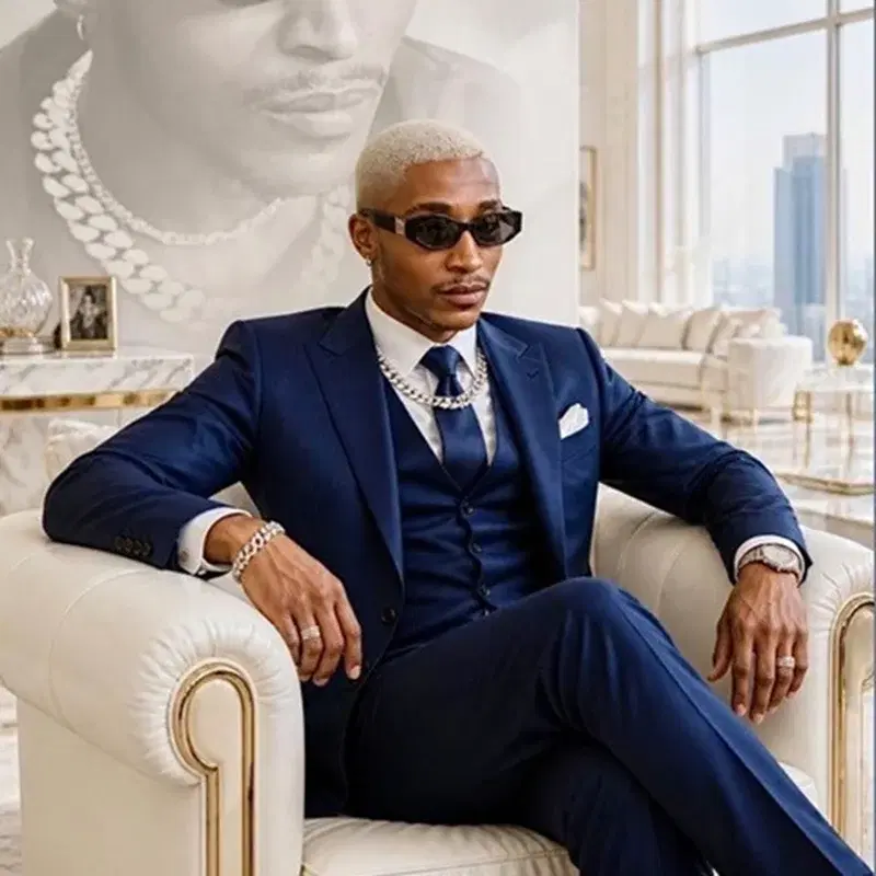 Grootman