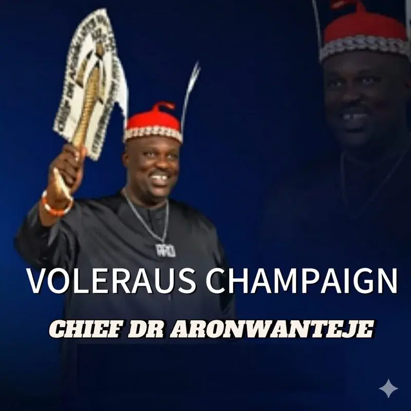 Voleraus Champaign
