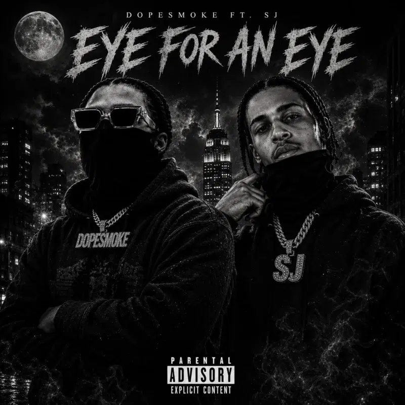 Eye For An Eye