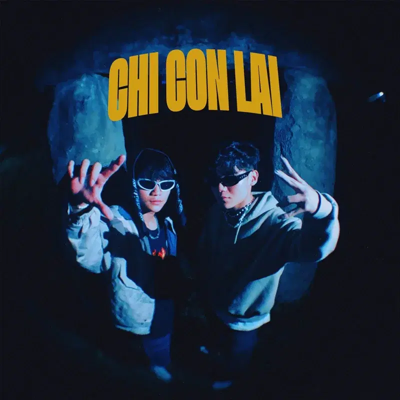 CHỈ CÒN LẠI
