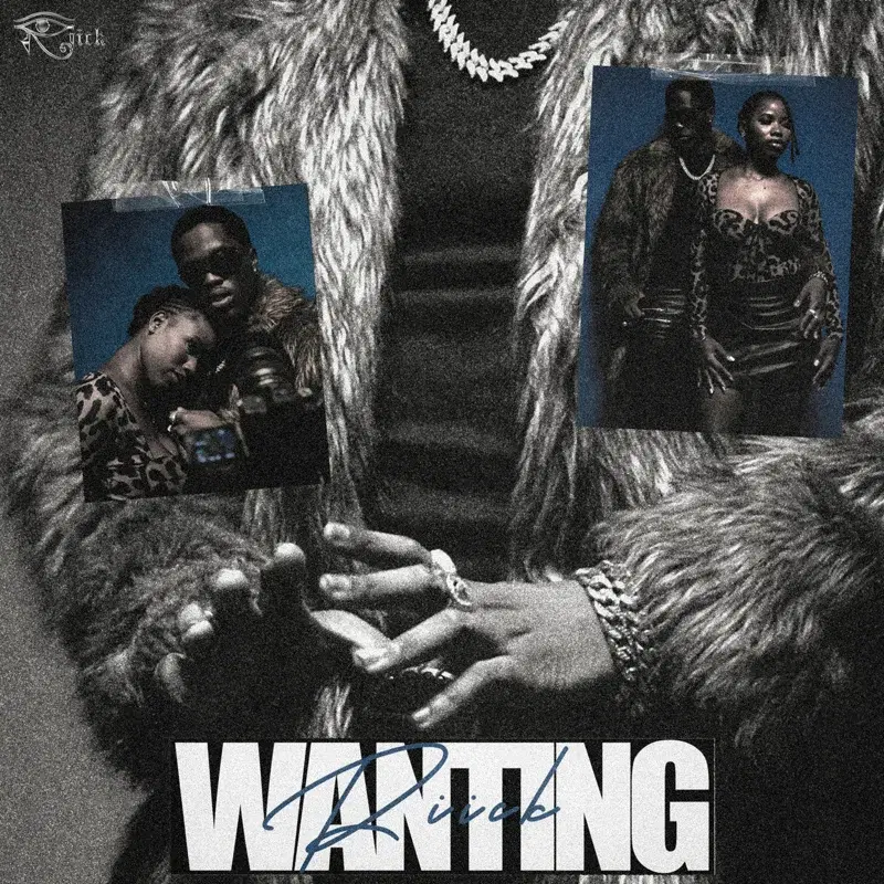 Wanting