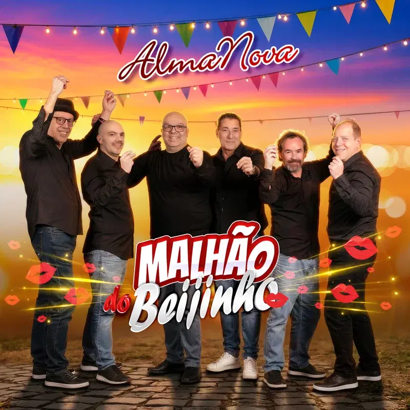 Malhão do Beijinho