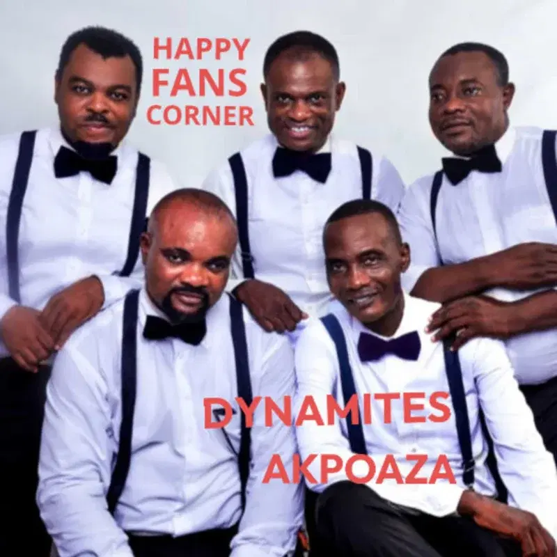 Happy Fans Corner