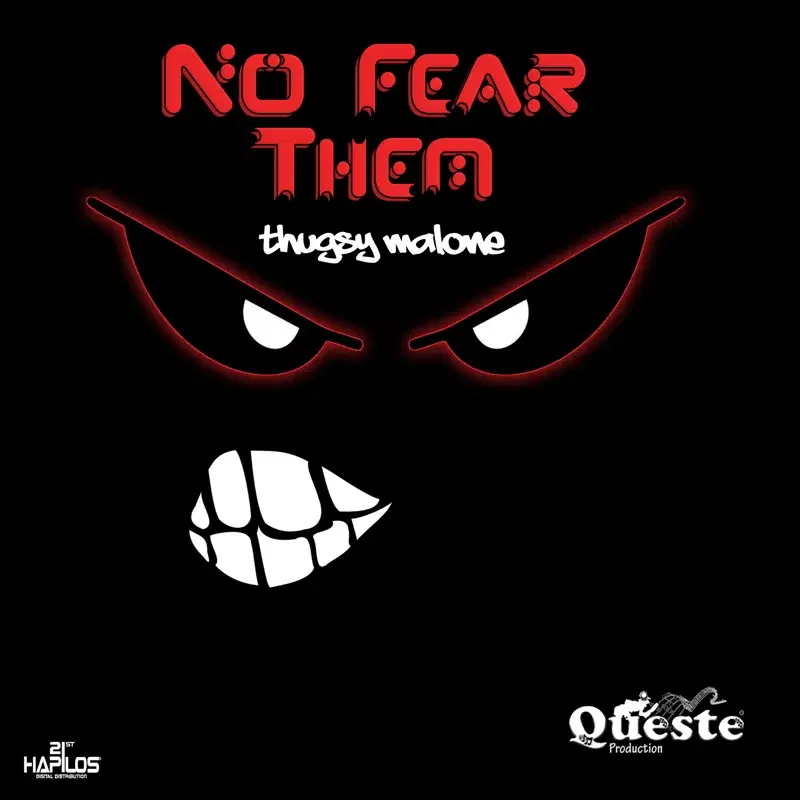 No Fear Them