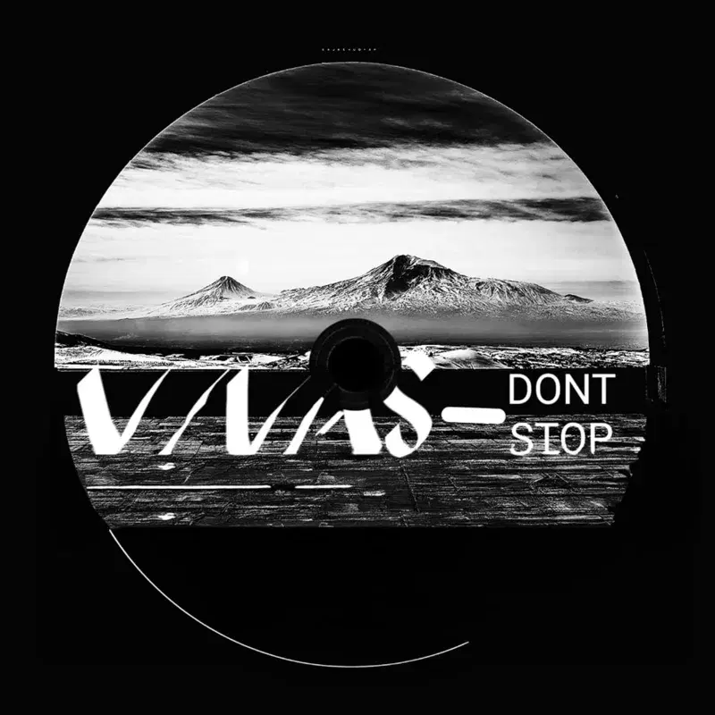 Dont stop