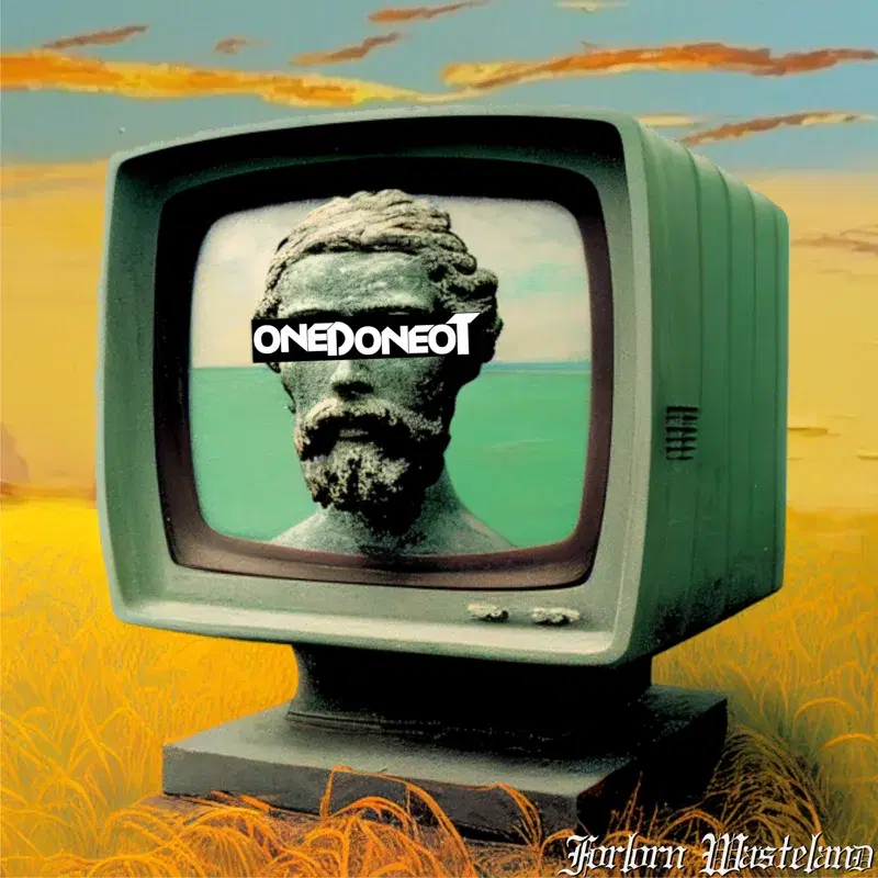 Forlorn Wasteland