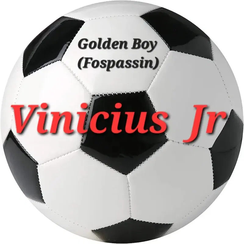 Vinicius Jr