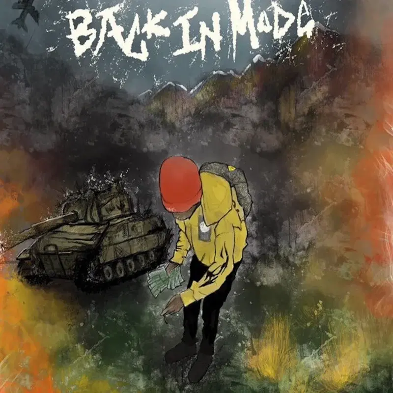 Cover Art