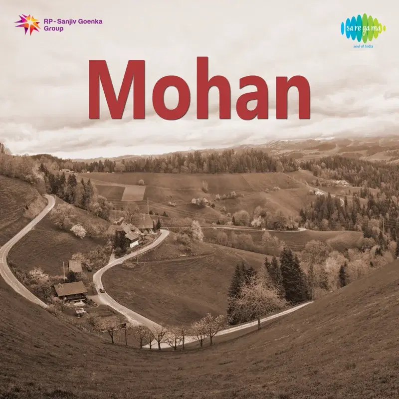 Mohan (Original Motion Picture Soundtrack)