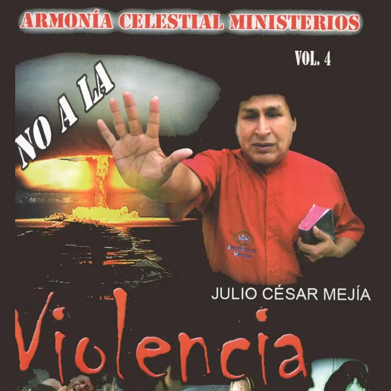 No a la Violencia, Vol. 4