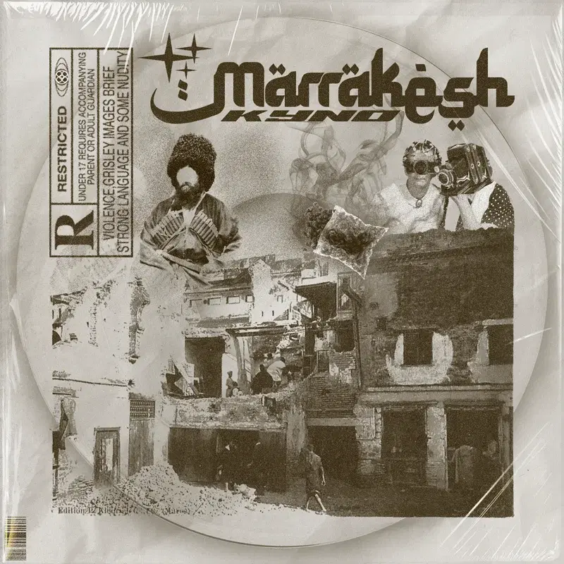 Cover Art