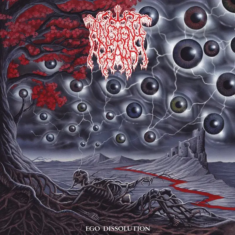 Unspoken Oath