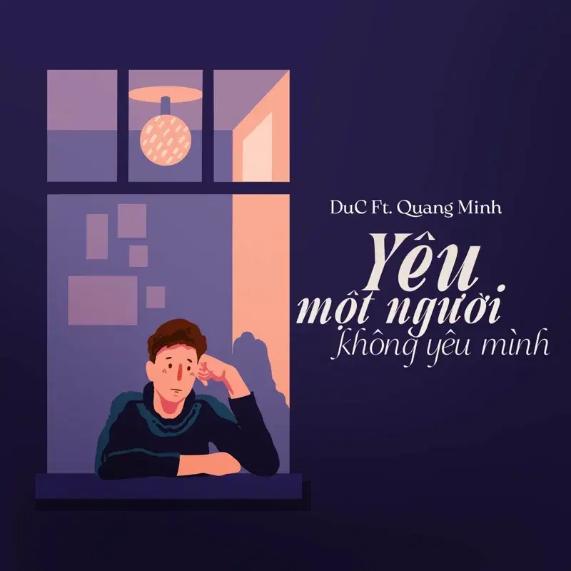 Yêu Một Người Không Yêu Mình
