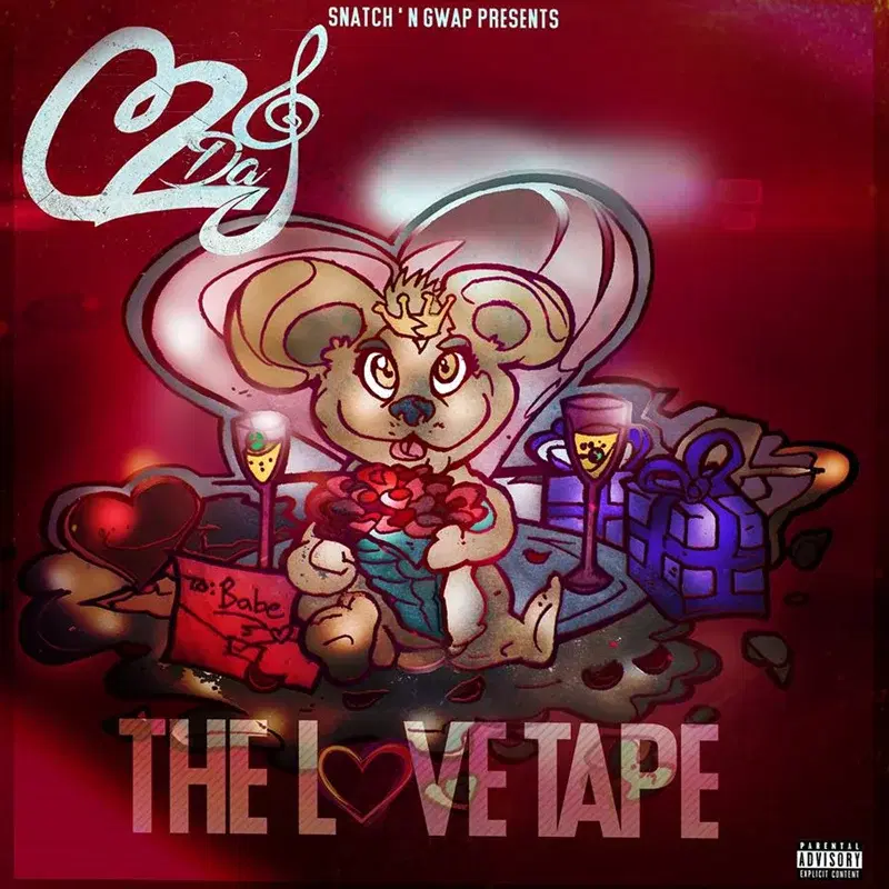 The Love Tape