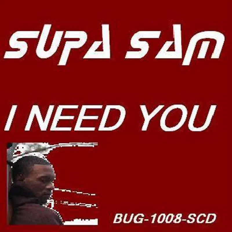 I Need You