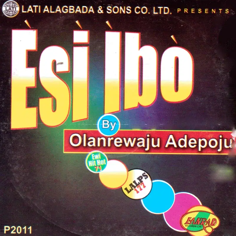 Esi Ibo