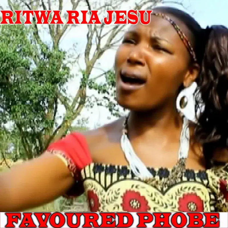 Ritwa Ria Jesu
