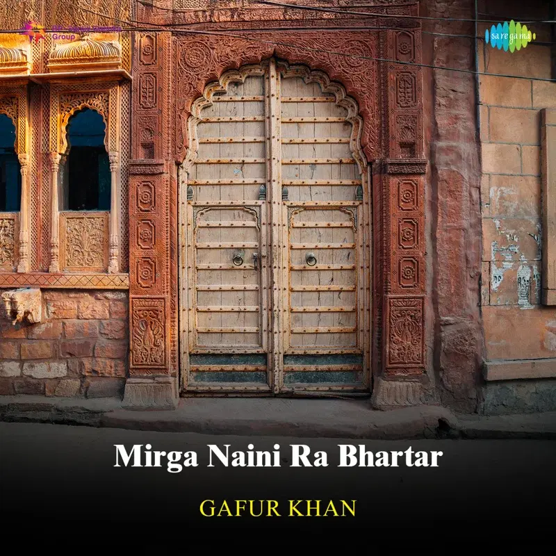 Mirga Naini Ra Bhartar