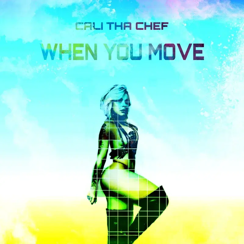 When You Move