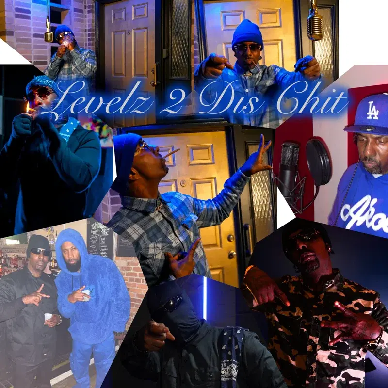 Levelz 2 Dis Chit