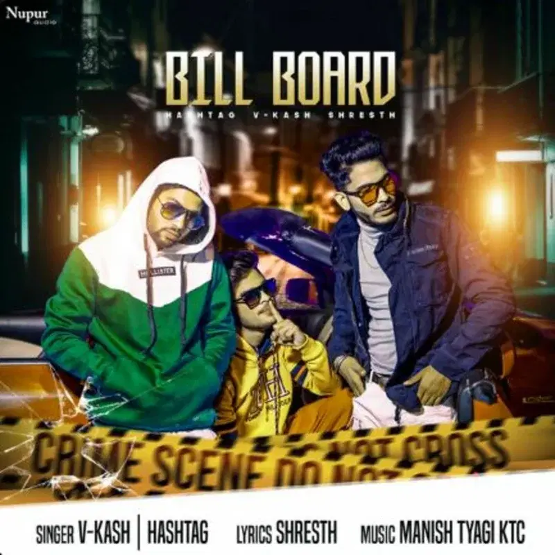 Bill Board