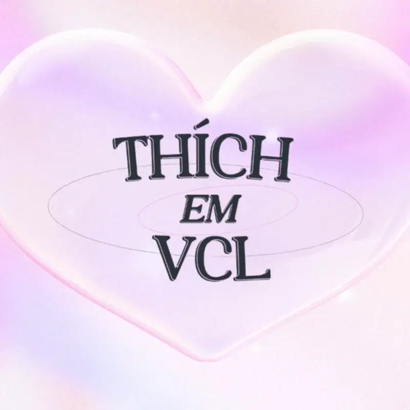 Thích em vcl