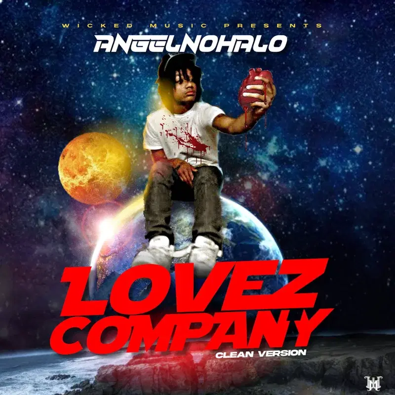 Wicked Music Presents Lovez Company