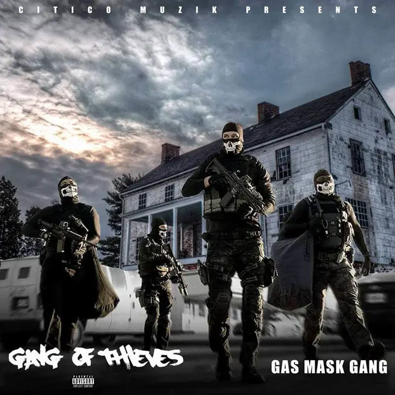 Gang of Thieves