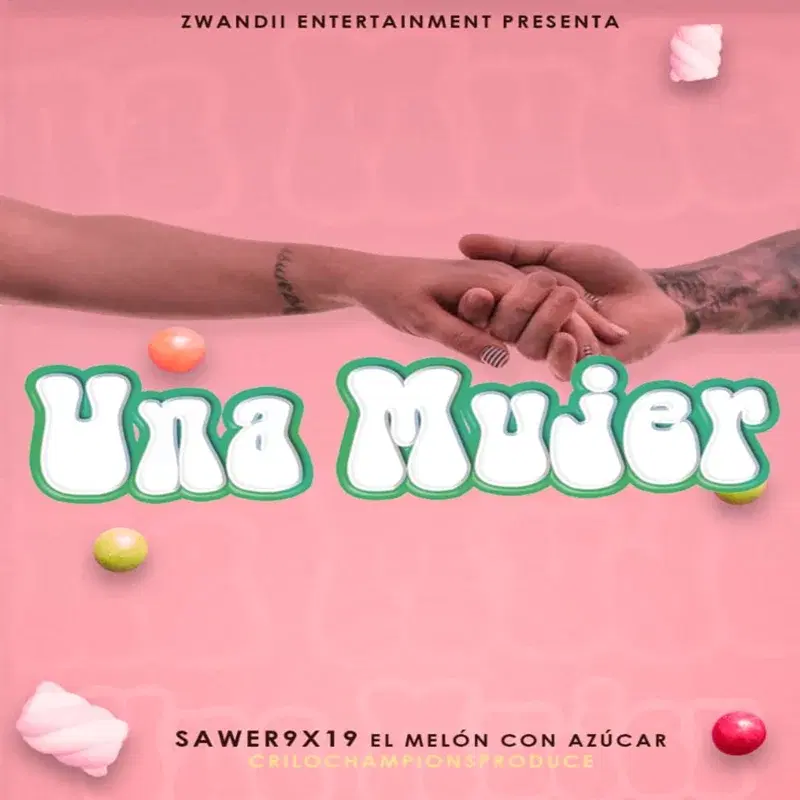 Una Mujer
