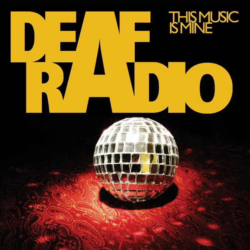 This Music Is Mine