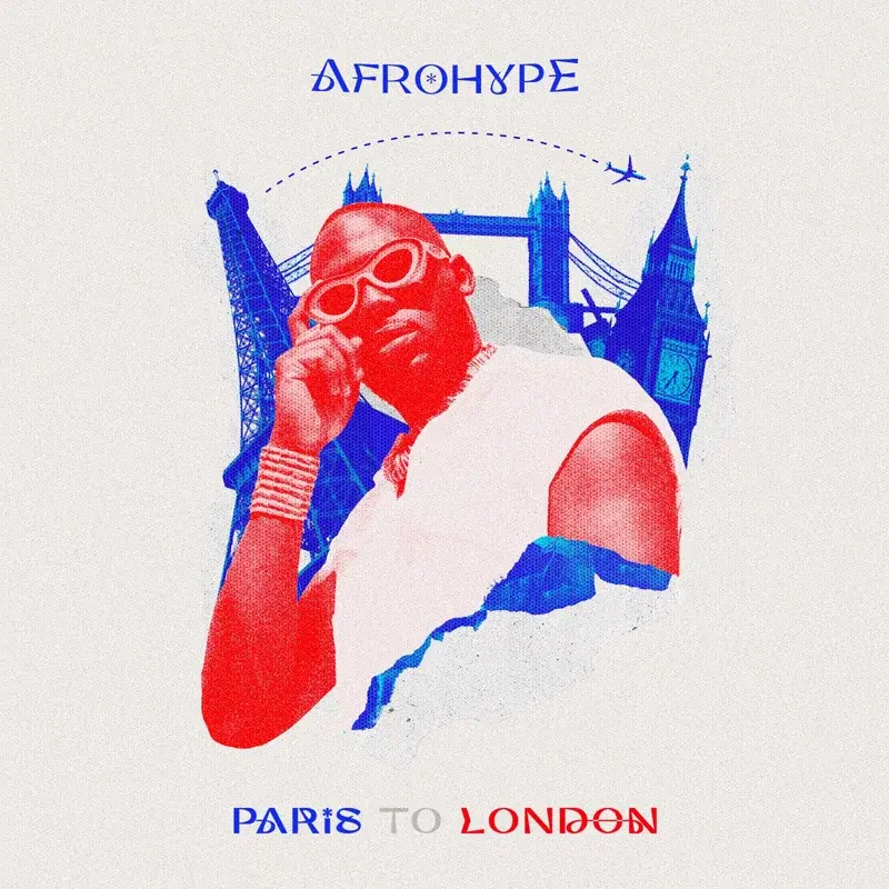 Intro (Paris to London)