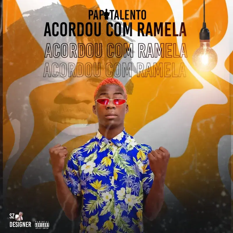 Acordou com Ramela