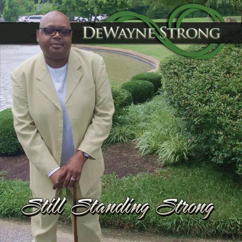 Still Standing Strong
