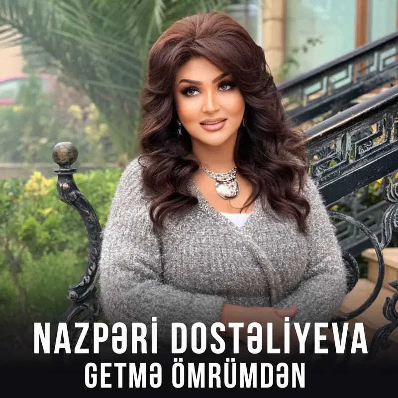 Getmə Ömrümdən