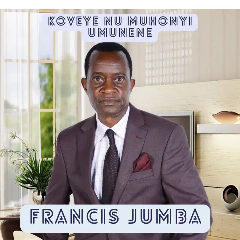 Koveye Nu Muhonyi Umunene
