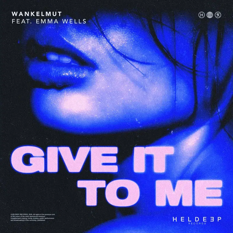 Give It To Me (feat. Emma Wells)