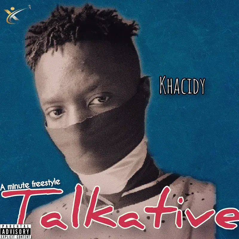 Talkative