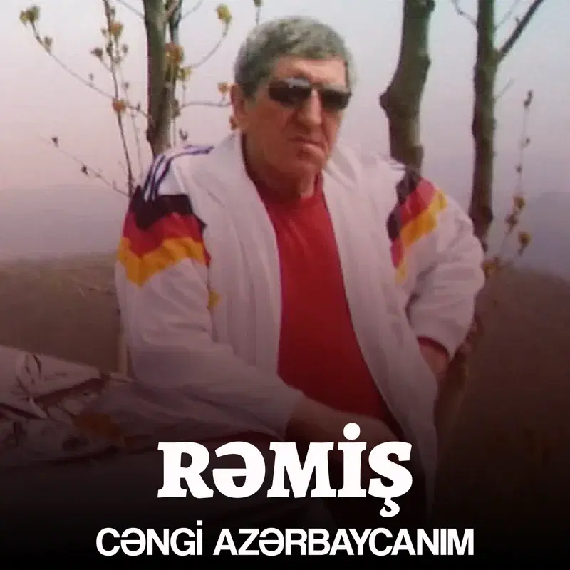 Cəngi Azərbaycanım
