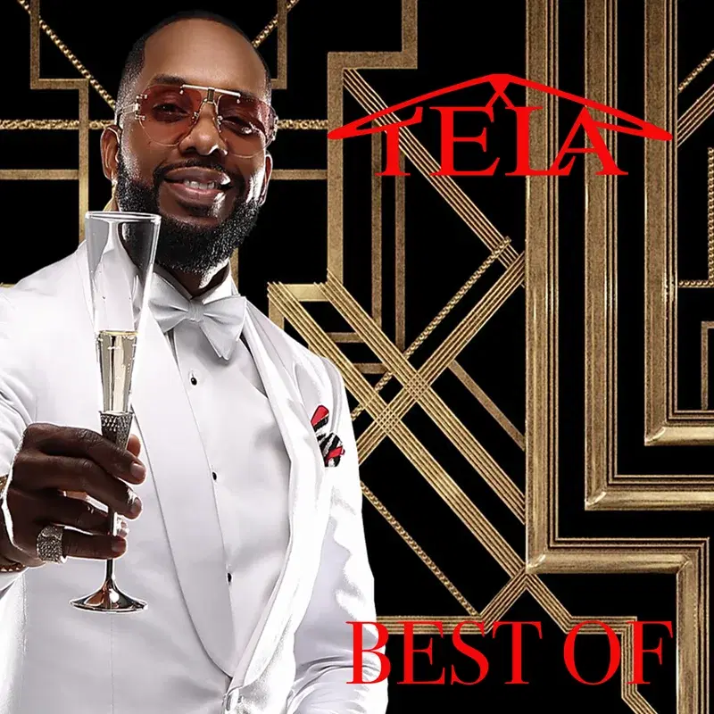 Best of Tela