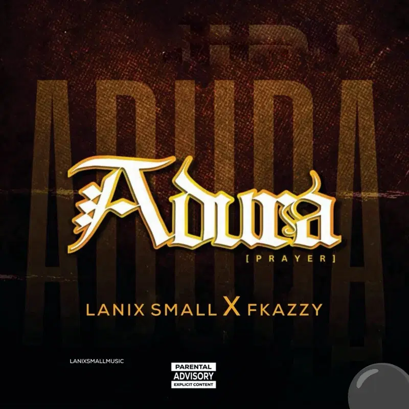 Adura (Prayer)