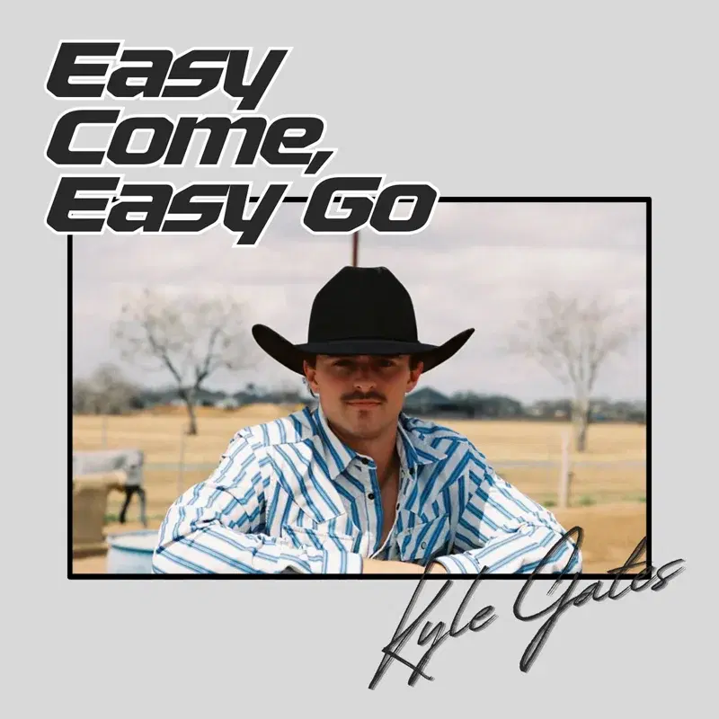 Easy Come, Easy Go