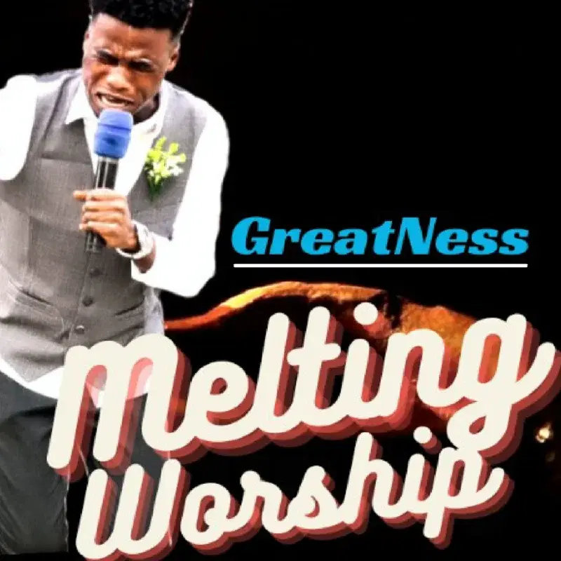 Melting Worship