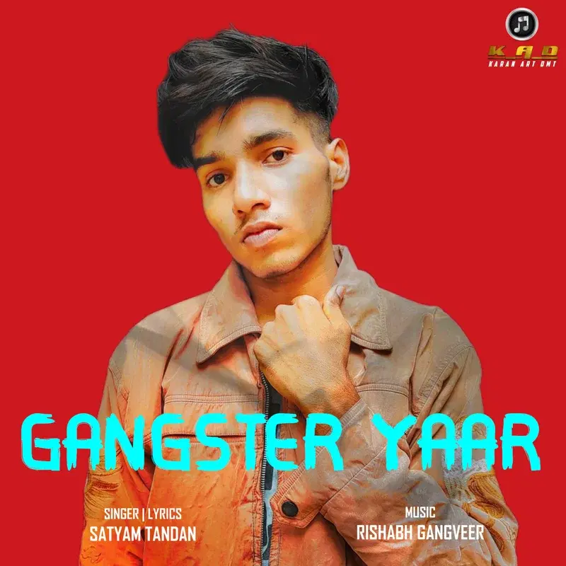 Gangster Yaar