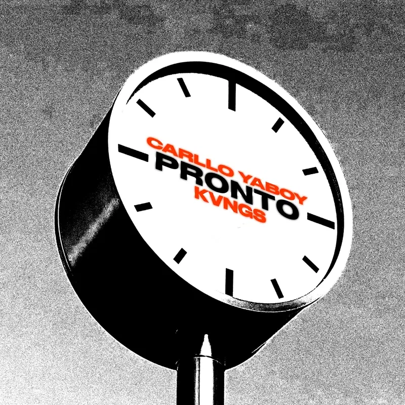 Pronto