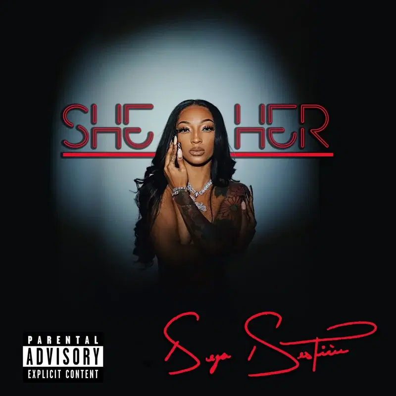 She/Her