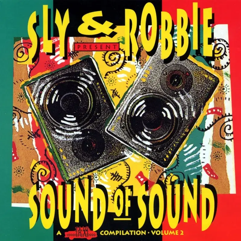 Sound Of Sound Vol2